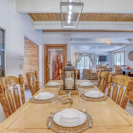 Cedar Cove Lodge Sunriver Εξωτερικό φωτογραφία