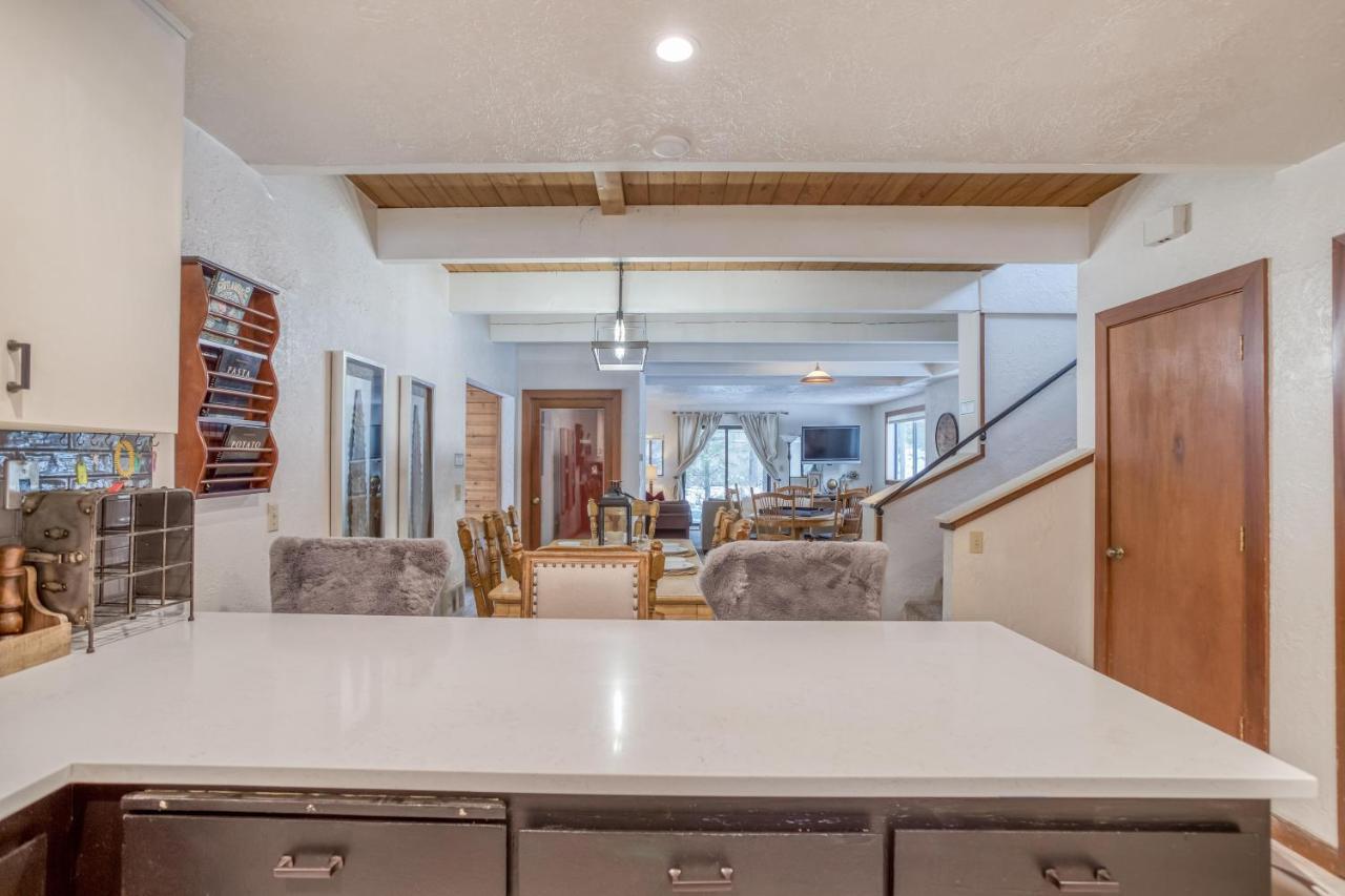 Cedar Cove Lodge Sunriver Εξωτερικό φωτογραφία