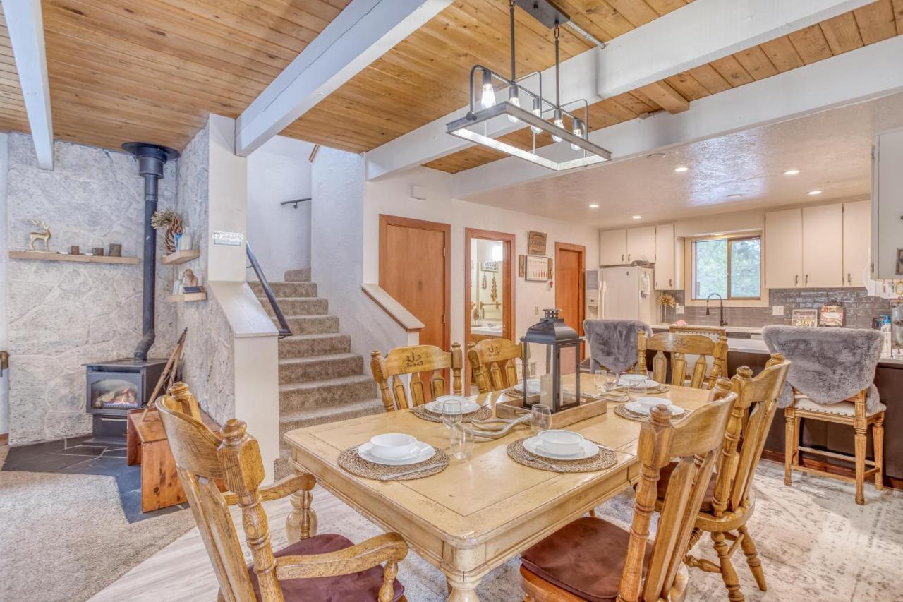 Cedar Cove Lodge Sunriver Εξωτερικό φωτογραφία