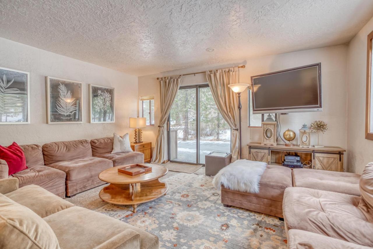 Cedar Cove Lodge Sunriver Εξωτερικό φωτογραφία