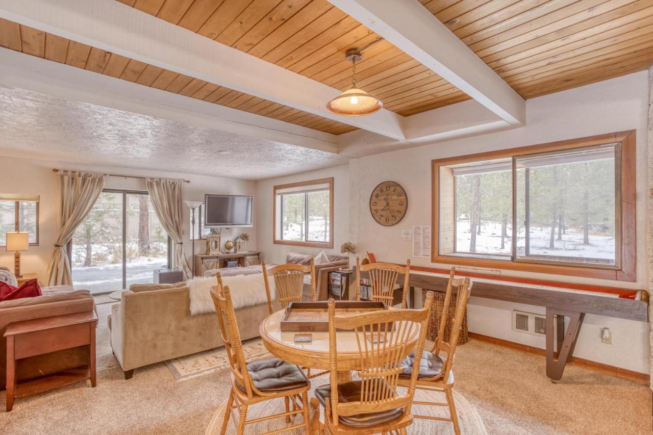 Cedar Cove Lodge Sunriver Εξωτερικό φωτογραφία