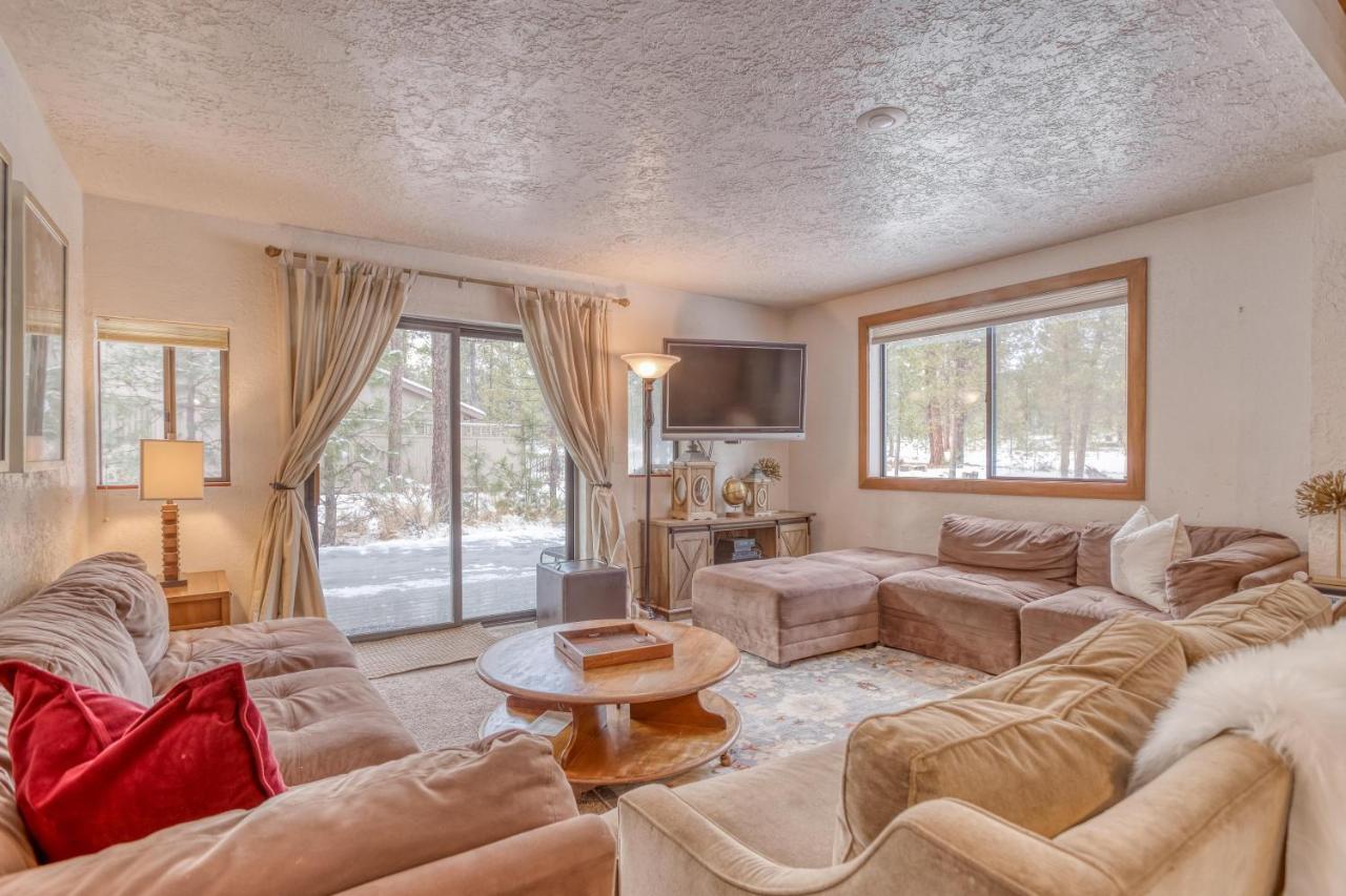 Cedar Cove Lodge Sunriver Εξωτερικό φωτογραφία