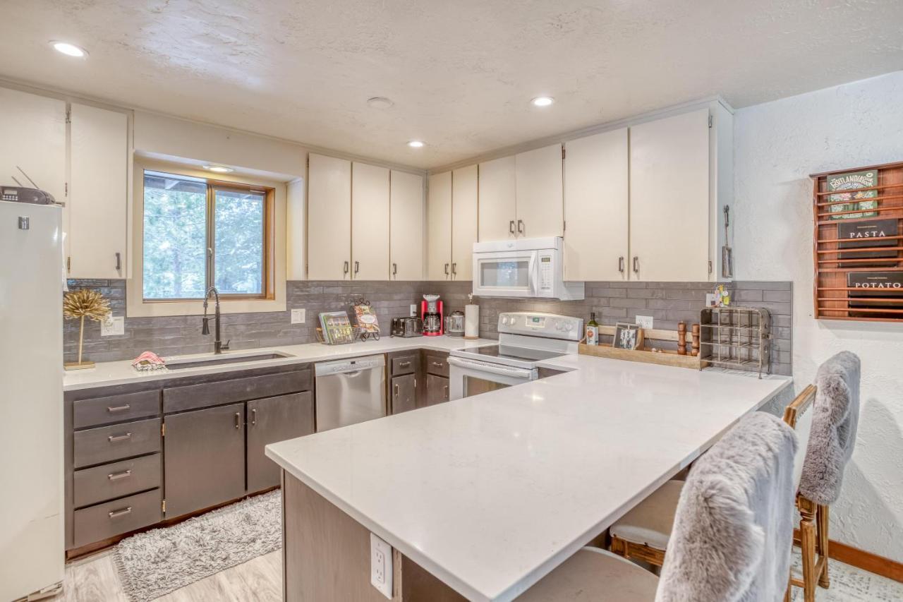 Cedar Cove Lodge Sunriver Εξωτερικό φωτογραφία