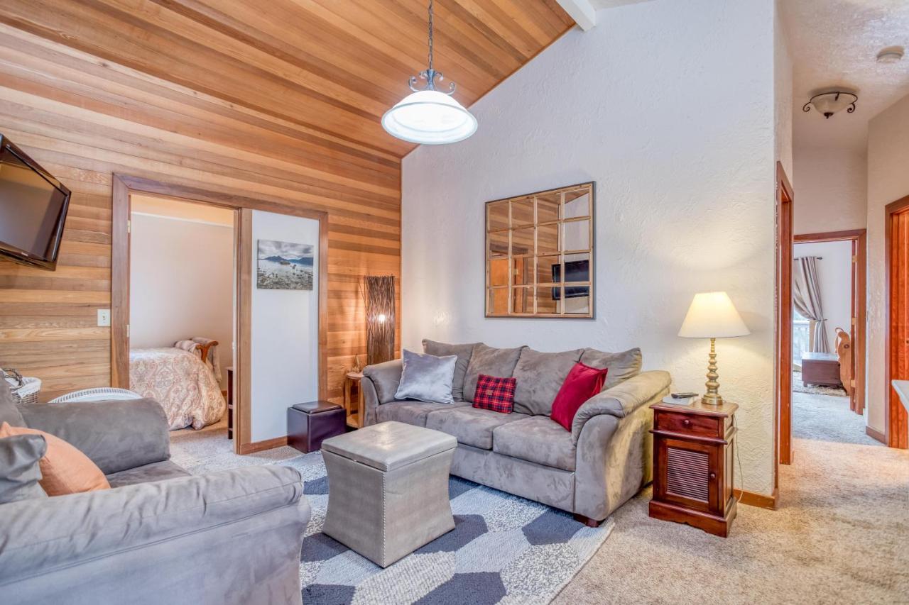 Cedar Cove Lodge Sunriver Εξωτερικό φωτογραφία