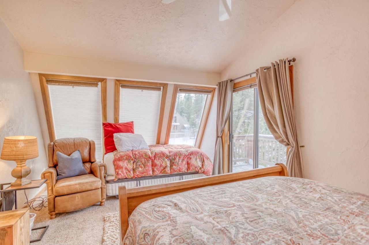 Cedar Cove Lodge Sunriver Εξωτερικό φωτογραφία