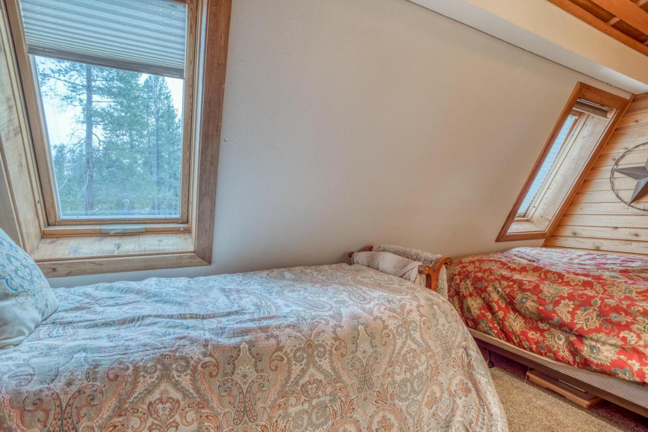Cedar Cove Lodge Sunriver Εξωτερικό φωτογραφία