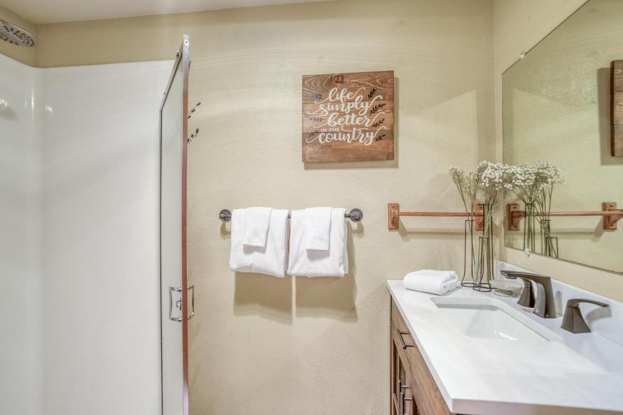 Cedar Cove Lodge Sunriver Εξωτερικό φωτογραφία