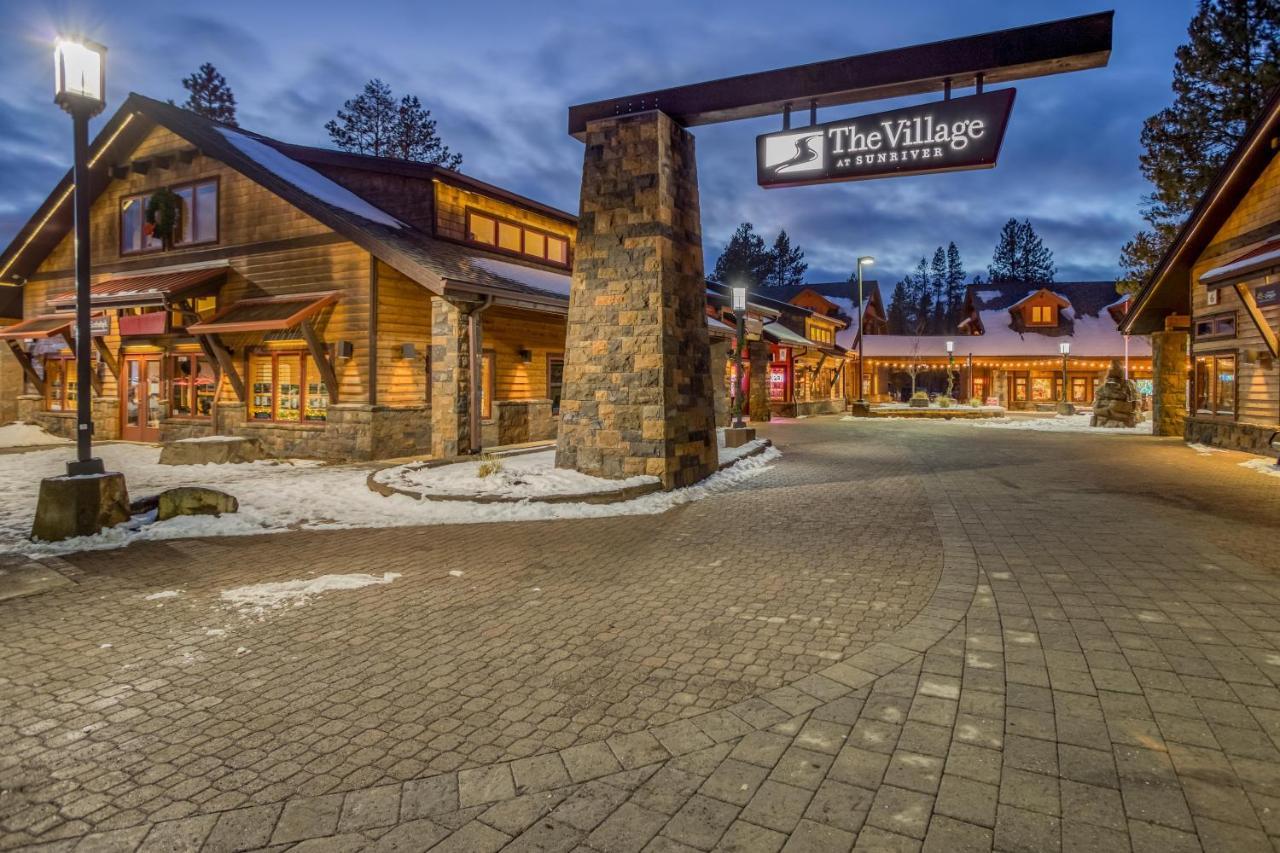 Cedar Cove Lodge Sunriver Εξωτερικό φωτογραφία