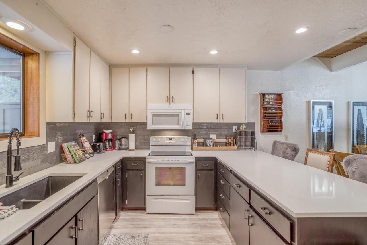 Cedar Cove Lodge Sunriver Εξωτερικό φωτογραφία