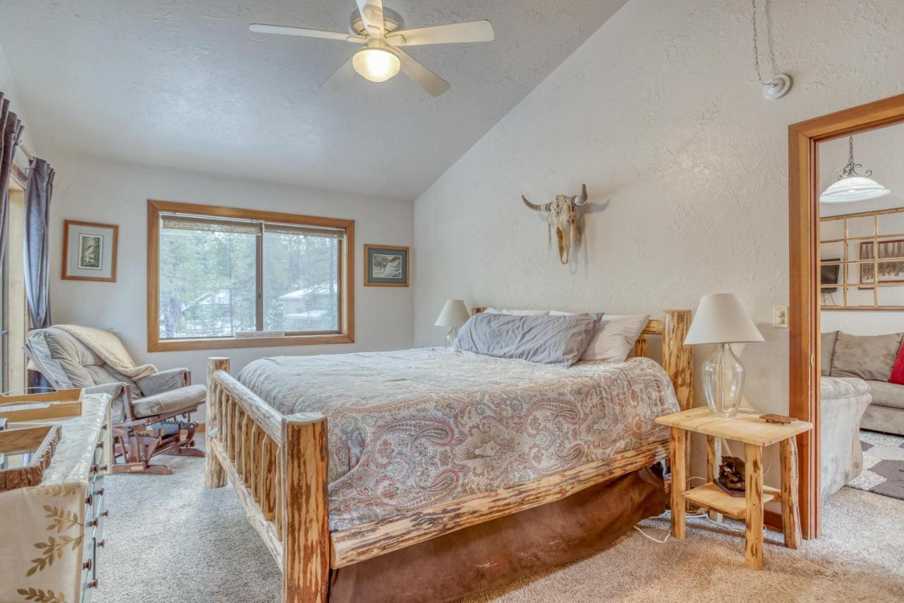 Cedar Cove Lodge Sunriver Εξωτερικό φωτογραφία