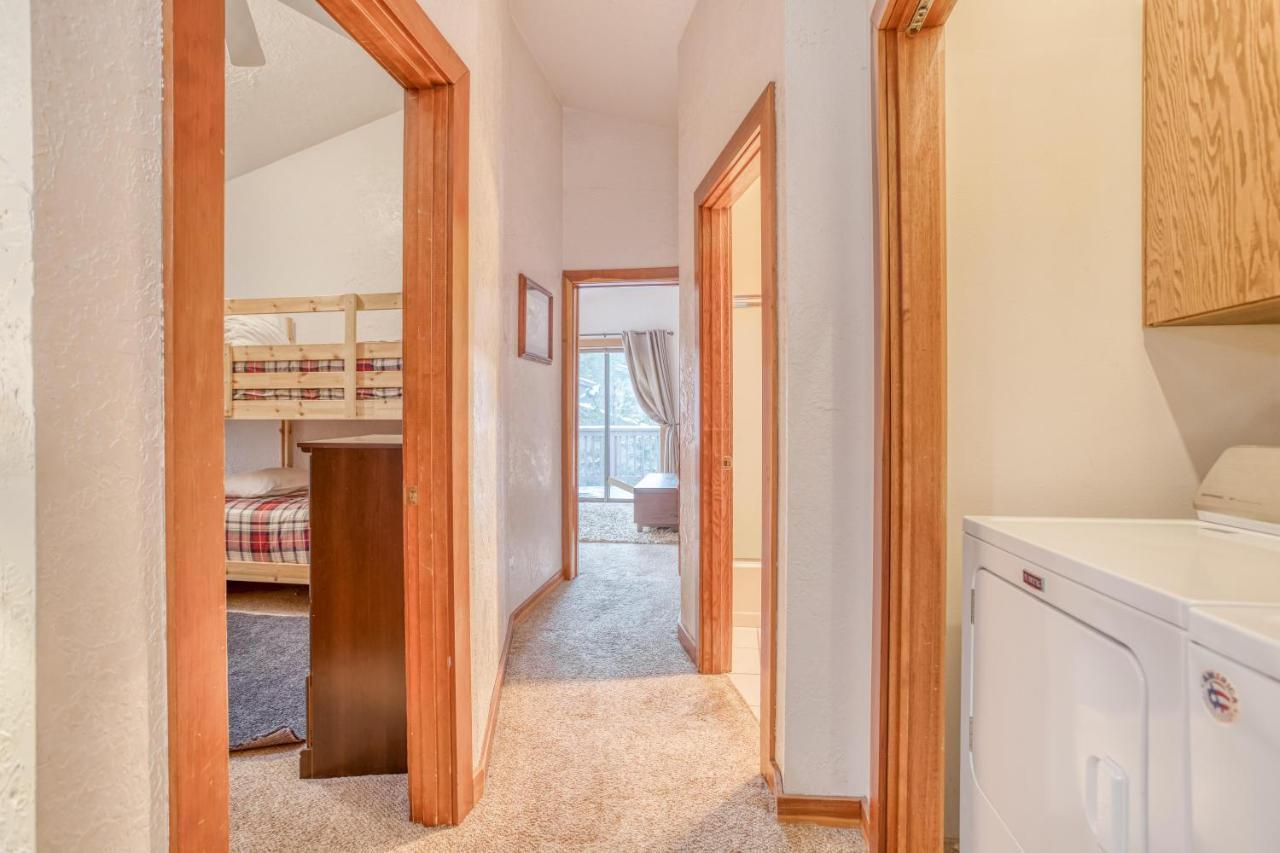 Cedar Cove Lodge Sunriver Εξωτερικό φωτογραφία
