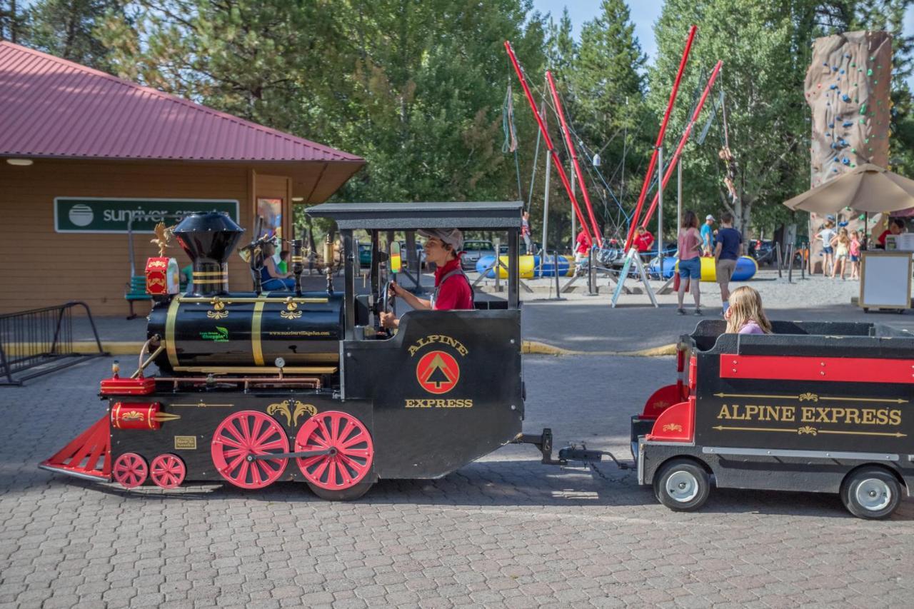 Cedar Cove Lodge Sunriver Εξωτερικό φωτογραφία