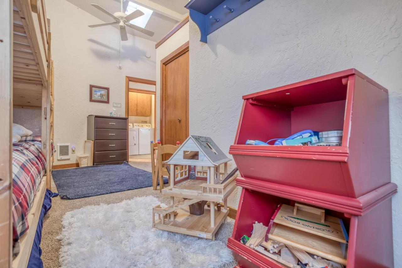 Cedar Cove Lodge Sunriver Εξωτερικό φωτογραφία