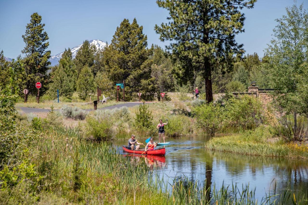 Cedar Cove Lodge Sunriver Εξωτερικό φωτογραφία