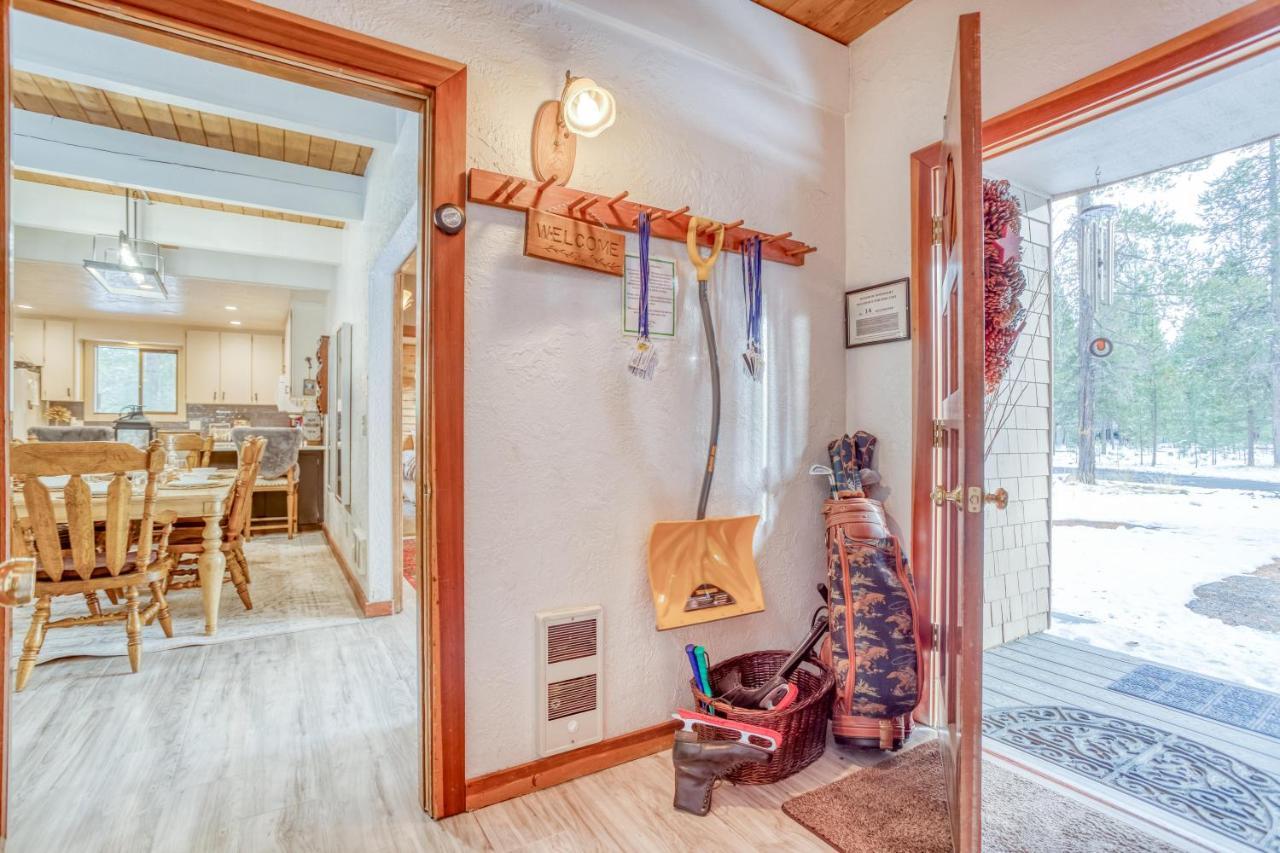 Cedar Cove Lodge Sunriver Εξωτερικό φωτογραφία
