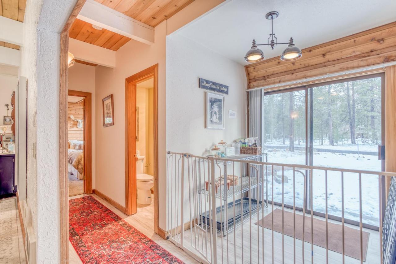 Cedar Cove Lodge Sunriver Εξωτερικό φωτογραφία