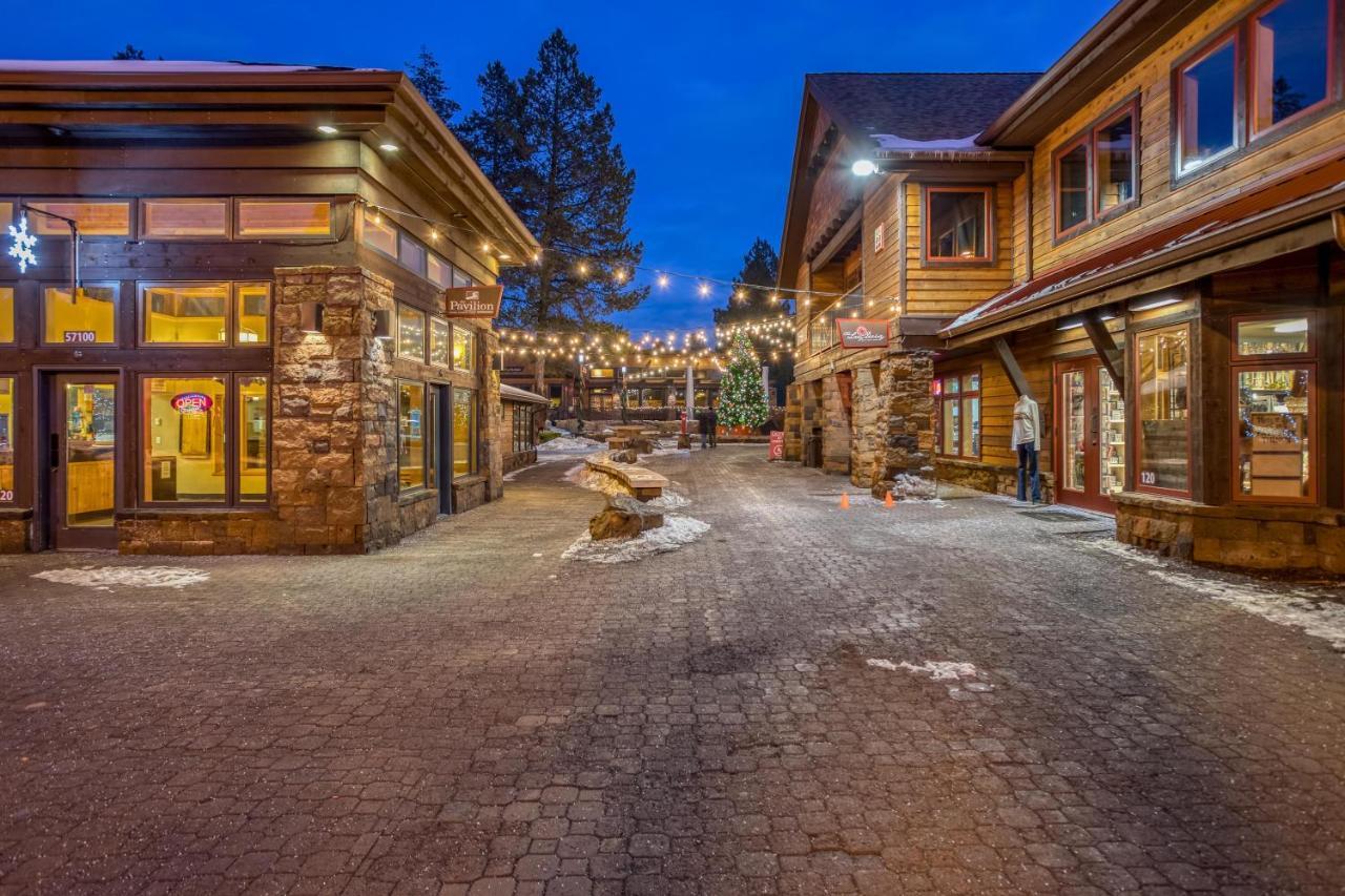 Cedar Cove Lodge Sunriver Εξωτερικό φωτογραφία