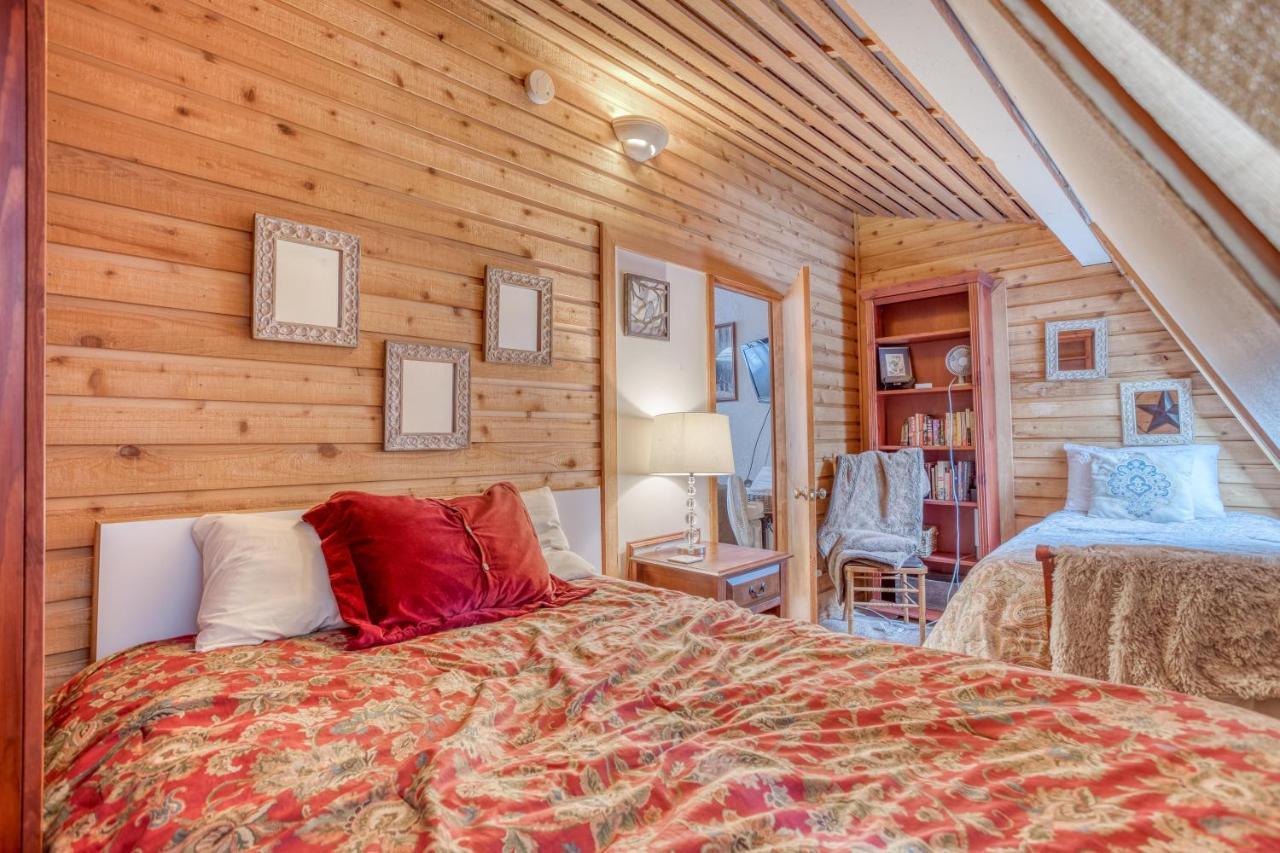 Cedar Cove Lodge Sunriver Εξωτερικό φωτογραφία