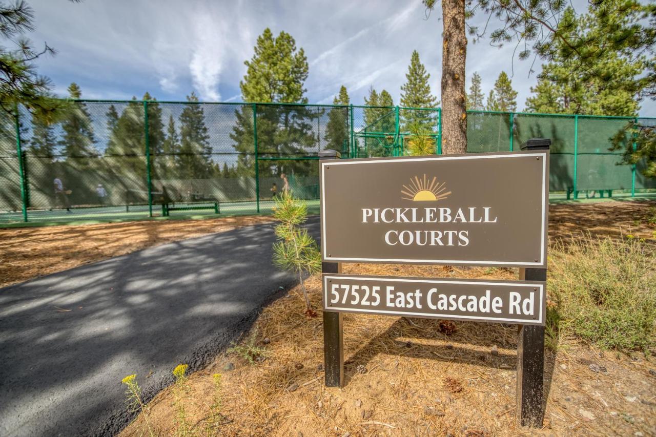 Cedar Cove Lodge Sunriver Εξωτερικό φωτογραφία