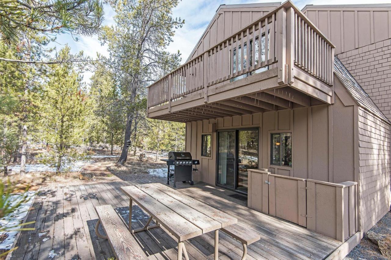 Cedar Cove Lodge Sunriver Εξωτερικό φωτογραφία