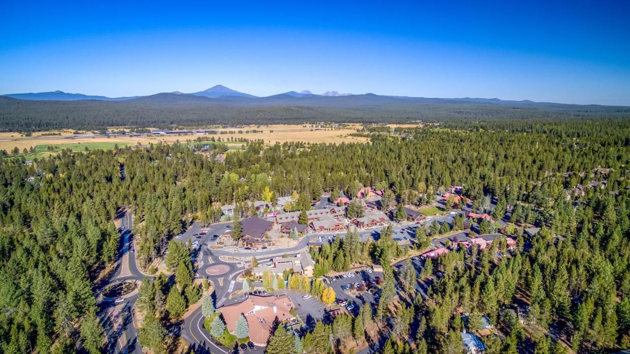 Cedar Cove Lodge Sunriver Εξωτερικό φωτογραφία