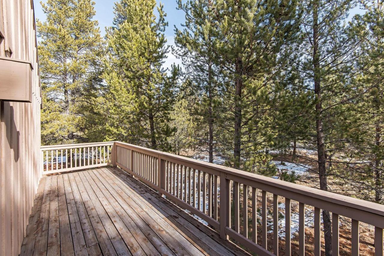 Cedar Cove Lodge Sunriver Εξωτερικό φωτογραφία