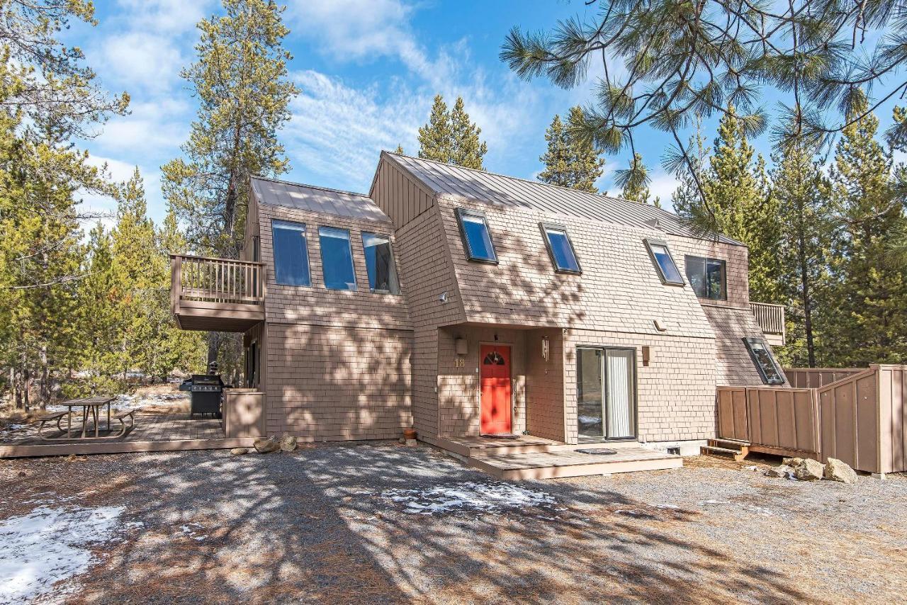 Cedar Cove Lodge Sunriver Εξωτερικό φωτογραφία